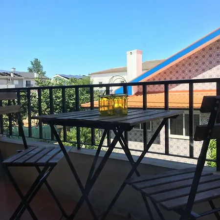 Casa Da Colina -