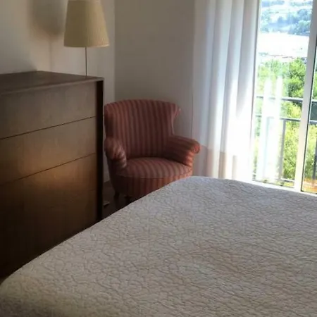 Appartement Casa Da Colina - *