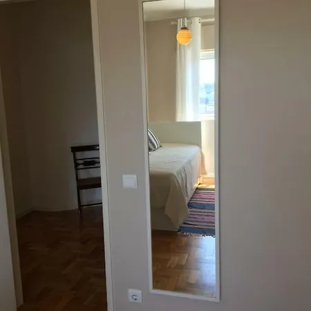 Appartement Casa Da Colina -