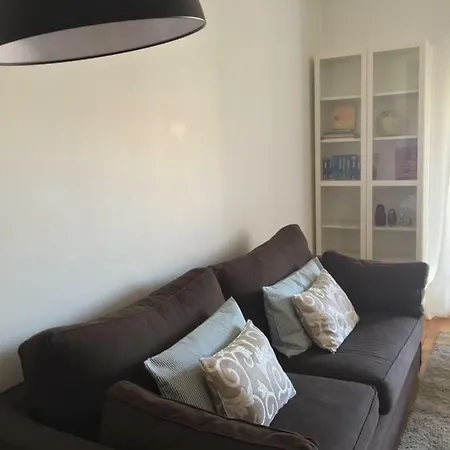 Appartement Casa Da Colina - Braga