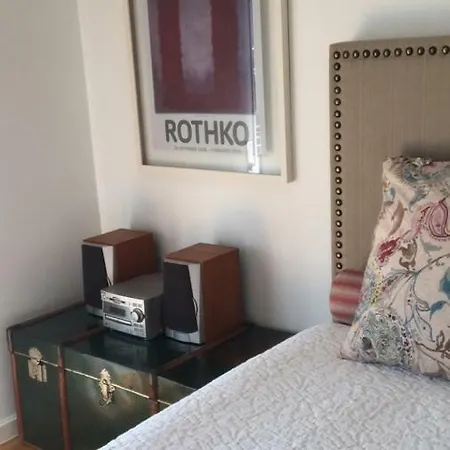 Casa Da Colina - Appartement
