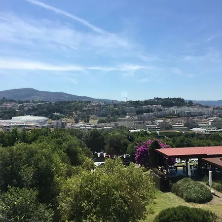 Casa Da Colina - Appartement