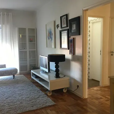 Casa Da Colina - Appartement