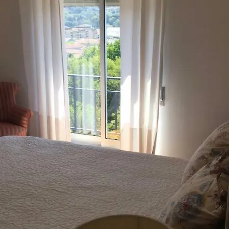Casa Da Colina - *