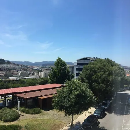 Casa Da Colina - Appartement