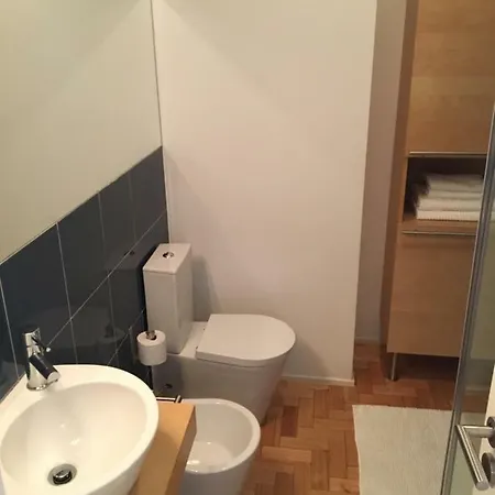 Casa Da Colina - Appartement Braga
