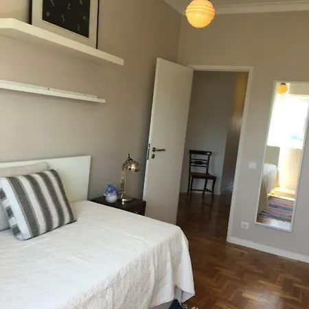 Casa Da Colina - Appartement *