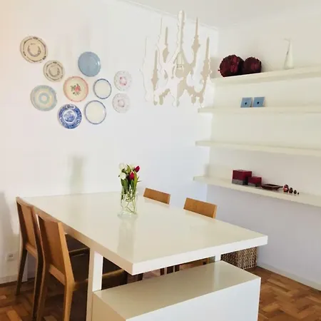 Casa Da Colina - Appartement Braga