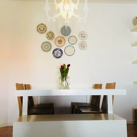 Appartement Casa Da Colina - *