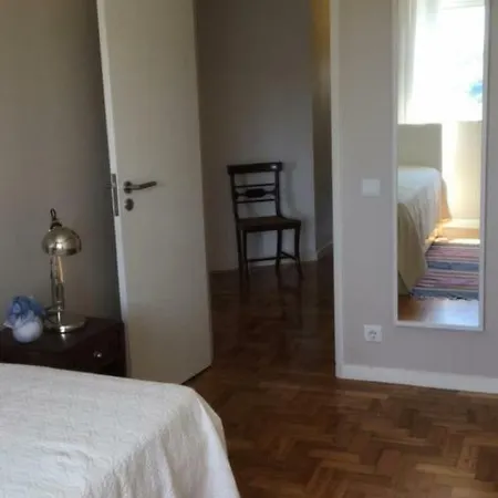 Casa Da Colina - * Braga
