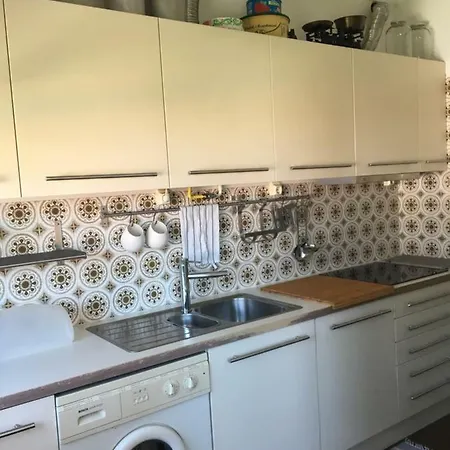 Casa Da Colina -