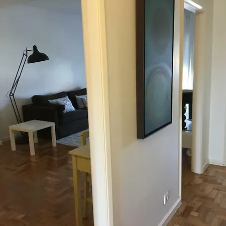 Appartement Casa Da Colina - *