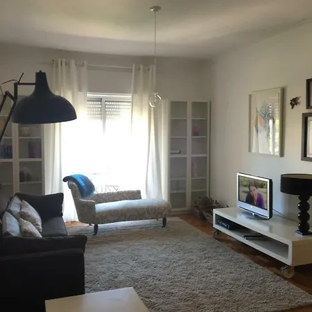 Casa Da Colina - Appartement Braga