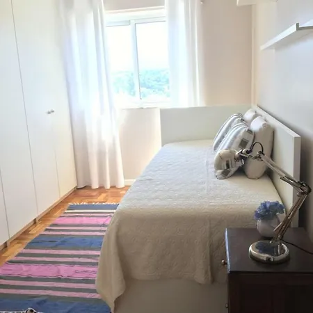 Appartement Casa Da Colina -