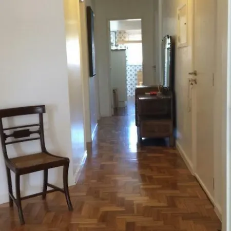 Casa Da Colina -