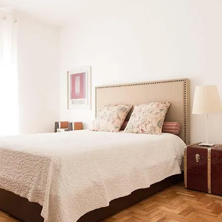 Appartement Casa Da Colina - Braga