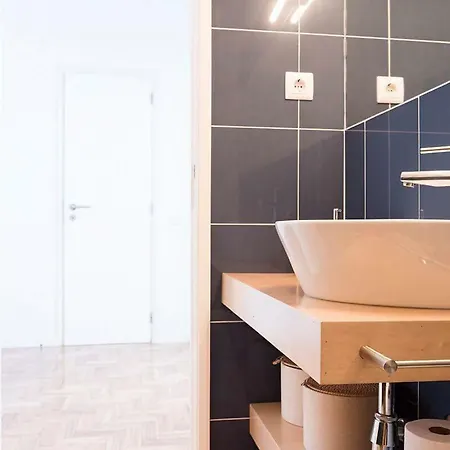 Appartement Casa Da Colina -
