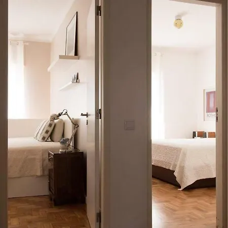 Casa Da Colina - Appartement Braga
