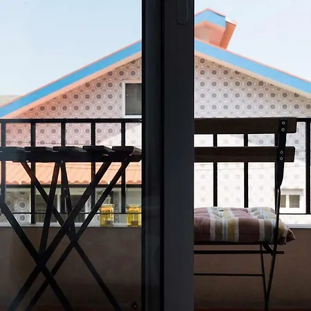 Casa Da Colina - Appartement *