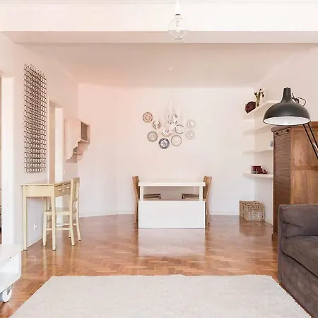 Casa Da Colina - Appartement *