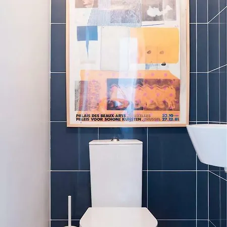 Casa Da Colina - Appartement