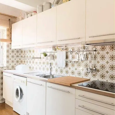 Appartement Casa Da Colina - *
